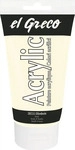 Kreul el Greco Acrylic (150 ml) (21303119) Beige, Grundpreis: &euro; 60,67 / l