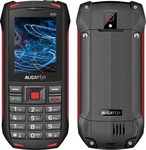 Aligator AR40BR, Aligator R40 eXtremo (2.4") Black, Red Feature phone (2.40", 5 Mpx)