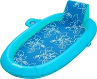 Bestway 43733, Bestway Poolmatte Flex 'n Fold 188 x 98 x 38 cm (43733) Blau