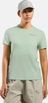 Odlo 55466140456XS, Odlo Women's X Pow Merino Tencel T-Shirt Crew Neck S/S (XS)