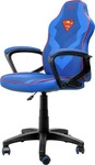 Trust 25741, Trust Gxt703sm Revvo Kids Gaming Stuhl (25741) Blau/Rot/Schwarz