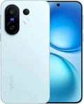 Vivo 11326552, Vivo X200FE 5G 12/256, bl (256 GB, Blue breeze, 6.31", Dual SIM)
