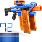 Zuru 36786, Zuru Insanity Motorized Clip Blaster (36786)
