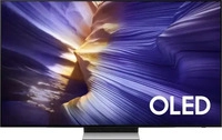 Samsung QE55S90FAEXXH, Samsung QE55S90FAE (55", S90F, OLED, 4K, 2025)...