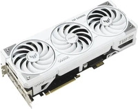 ASUS 90YV0N60-M0NA00, ASUS TUF Gaming GeForce RTX 5070 Ti BTF White OC Edition (16