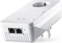 Devolo 7184, Devolo Magic 2 (3000 Mbit/s) (7184) Weiss