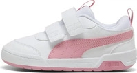 Puma 312152, Puma Multiflex 2 SL V PS (32.5) (312152) Weiss/Rosa