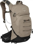 Osprey Trinkrucksack Fahrrad Raptor 14 - pediment grey (14 l) (69572383) Grau