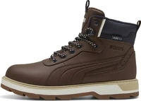 Puma 393928, Puma Desierto v3 Puretex (45) (393928) Blau/Braun