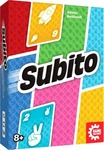 Game Factory 646064, Game Factory Subito (d,f) (Deutsch, Franz&ouml;sisch, 2 - 4 Spieler)