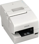 Epson C31CL25101, Epson H6000VI-101 SRL WHT (USB 2.0) (C31CL25101) Weiss