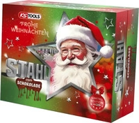 Ks-Tools 515.6599, Ks-Tools KS Tools Stahl statt Schokolade (30 T&uuml;rchen) (515.6599)