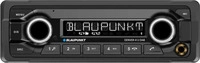 Blaupunkt 2 001 024 000 002, Blaupunkt Autoradio Denver 412 DAB (2 001 024 000 002)