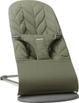 BabyBj&ouml;rn BB006140, BabyBj&ouml;rn Bliss (BB006140) Gr&uuml;n
