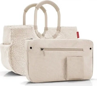 reisenthel OS1042, reisenthel Loopshopper (OS1042) Beige