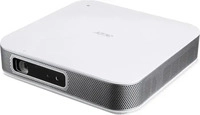 Acer MR.JY611.001, Acer PD1520s DLP Mini LED Beamer 4.200 ANSI Lumen (Full HD, 1200
