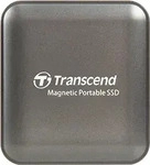 Transcend TS4TESD420C, Transcend ESD420 (4 TB) (TS4TESD420C) Grau