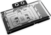 Alphacool 14733, Alphacool WAK Core Geforce RTX 5080 Solid + AMP mit Backplate