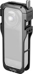 SmallRig 5195, SmallRig Cage f&uuml;r Insta360 X5 (Cage) (5195) Schwarz