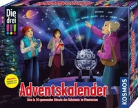 Kosmos 632649, Kosmos Die drei!!!- Adventskalender 2025 (632649)
