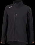 45Nrth Naughtvind Softshell Jacke Herren, black, M (M) (33096310) Schwarz