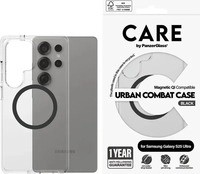 PanzerGlass CRRFUBQG38488, PanzerGlass CARE by Flagship Case Transparent Urban Combat