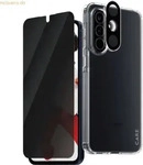 PanzerGlass CRRCHPUG38380, PanzerGlass Care By Flagship (Samsung Galaxy A56)