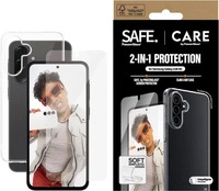 PanzerGlass CRRCANUG38083, PanzerGlass Care By Fashion (Samsung Galaxy A36)
