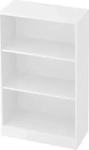 Hammerbacher V6500/W, Hammerbacher Solid (80 x 40 x 127 cm) (V6500/W) Weiss