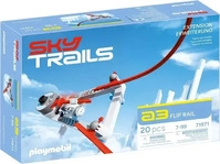 Playmobil 71971, Playmobil 71971 Sky Trails: Flip Rail (71971)