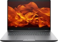 HP 98L73ET#ABD, HP ZBook Fury G1i (18", 2000 GB, 64 GB, DE, Intel Core Ultra 9 285HX)