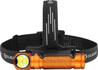 Olight Perun 3(Orange), Olight Perun 3 (3000 lm) (Perun 3(Orange))