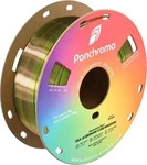 Polymaker CA03022, Polymaker Panchroma PLA Dual Silk (PLA, 1.75 mm, 1000 g) (CA03022)