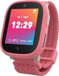Xplora X6-2GL-SF-PINK, Xplora X6 Play 2.gen. - Pink (Europe Sim Free) (4G)