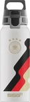 Sigg 6062.00, Sigg WMB ONE Team (1 l) (6062.00) Weiss