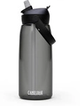 Camelbak 2852001001, Camelbak Thrive Flip Straw (1 l) (2852001001) Grau