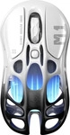 Gravastar GRAVASTAR M1 PRO_GBLK, Gravastar M1 Pro (Kabelgebunden, Kabellos)