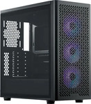 Cooler Master E502-KGNN-S00, Cooler Master CoolerMaster Geh Elite 502 (ATX, ITX,