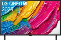 LG 43QNED70A6A.AEU, LG 43QNED70A6A (43", QNED, 4K, 2025) (43QNED70A6A.AEU)...