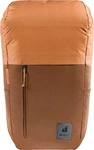 Deuter 3813721-6625, Deuter UP Stockholm (22 l) (3813721-6625) Rot/Braun/Orange