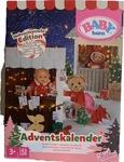 Zapf Creation 837474, Zapf Creation Baby Born (24 T&uuml;rchen) (837474)