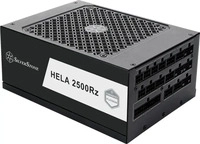 Silverstone SST-HA2500R-PM, Silverstone SilvStone SST-HA2500R-PM (null Watt) (2500 W)
