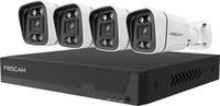 Foscam FNA108E-B4-2T, Foscam FNA108E-B4-2T (3840 x 2160 Pixels) (FNA108E-B4-2T)
