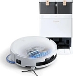 Ecovacs DEEBOT T50 Max Pro Omni, Ecovacs Deebot T50 Max Pro Omni Gen 2 (18500...