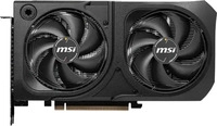 MSI 912-V536-003, MSI Grafikkarte 912-V536-003 8 GB GDDR7 (8 GB, GDDR7)