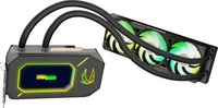 Zotac ZT-B50900K-30P, Zotac GeForce RTX 5090 ArcticStorm AIO (32 GB, GDDR7)