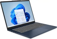 Lenovo 83K000ANGE, Lenovo IdeaPad Slim 3 (14", 512 GB, 24 GB, DE, Intel Core