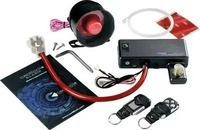 Cadillock Cadillock Alarm, Cadillock Alarmanlage Wegfahrsperrenfunktion...