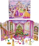 Disney Princess JFG79, Disney Princess Disney Prinzessin Kleine Puppen (JFG79)