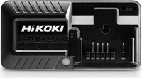 Hikoki UC18YKSLW0Z, Hikoki Akku Ladeger&auml;t UC18YKSL 14,4 und 18V (UC18YKSLW0Z) Gr&uuml;n